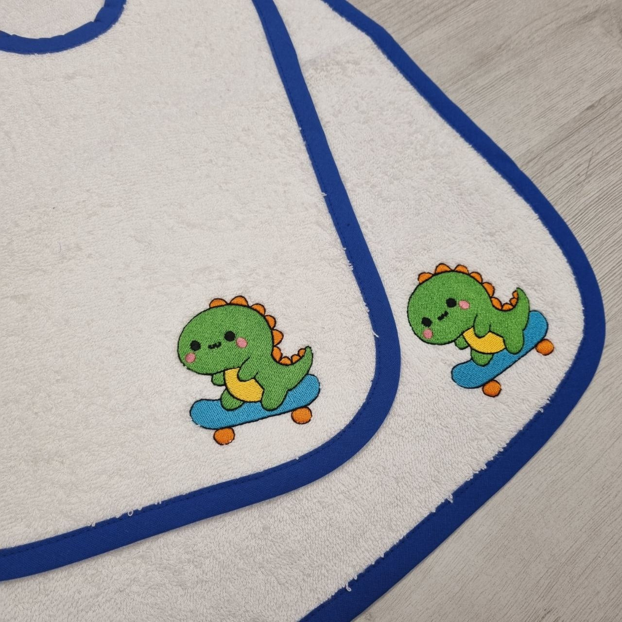 Set asilo Draghetto Sk8