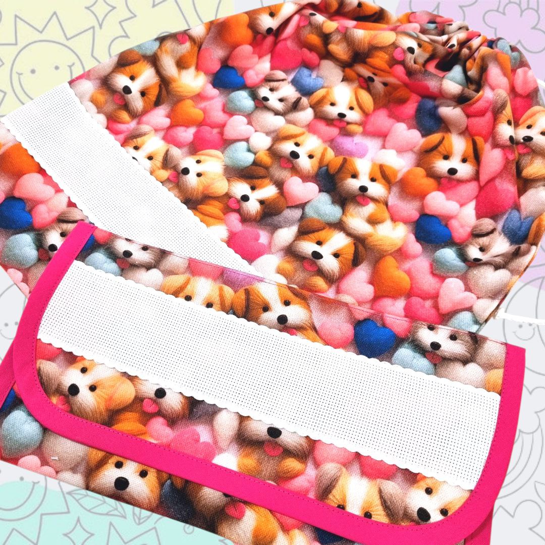Set asilo Cagnolini