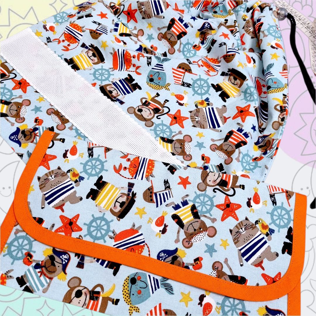 Set asilo Pirati