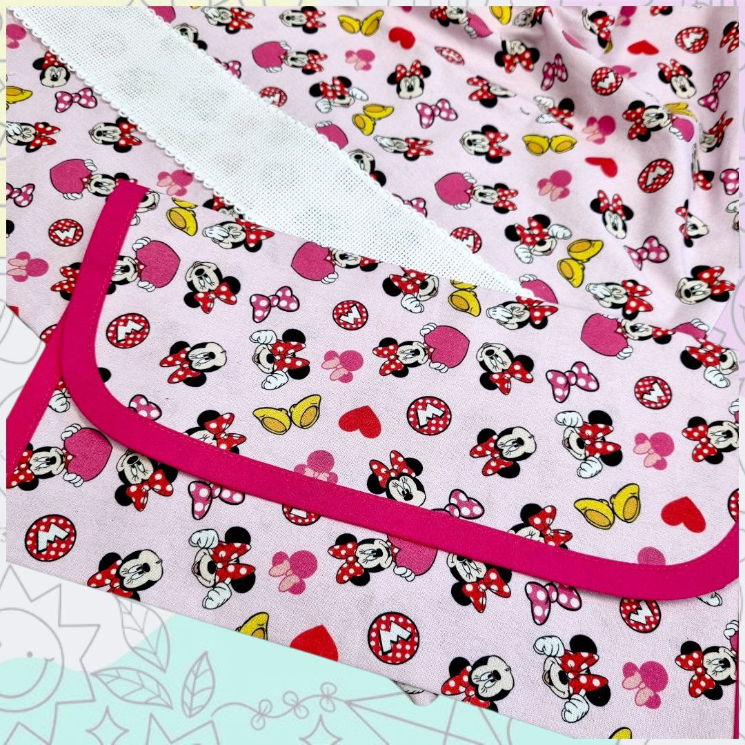 Set asilo Minnie