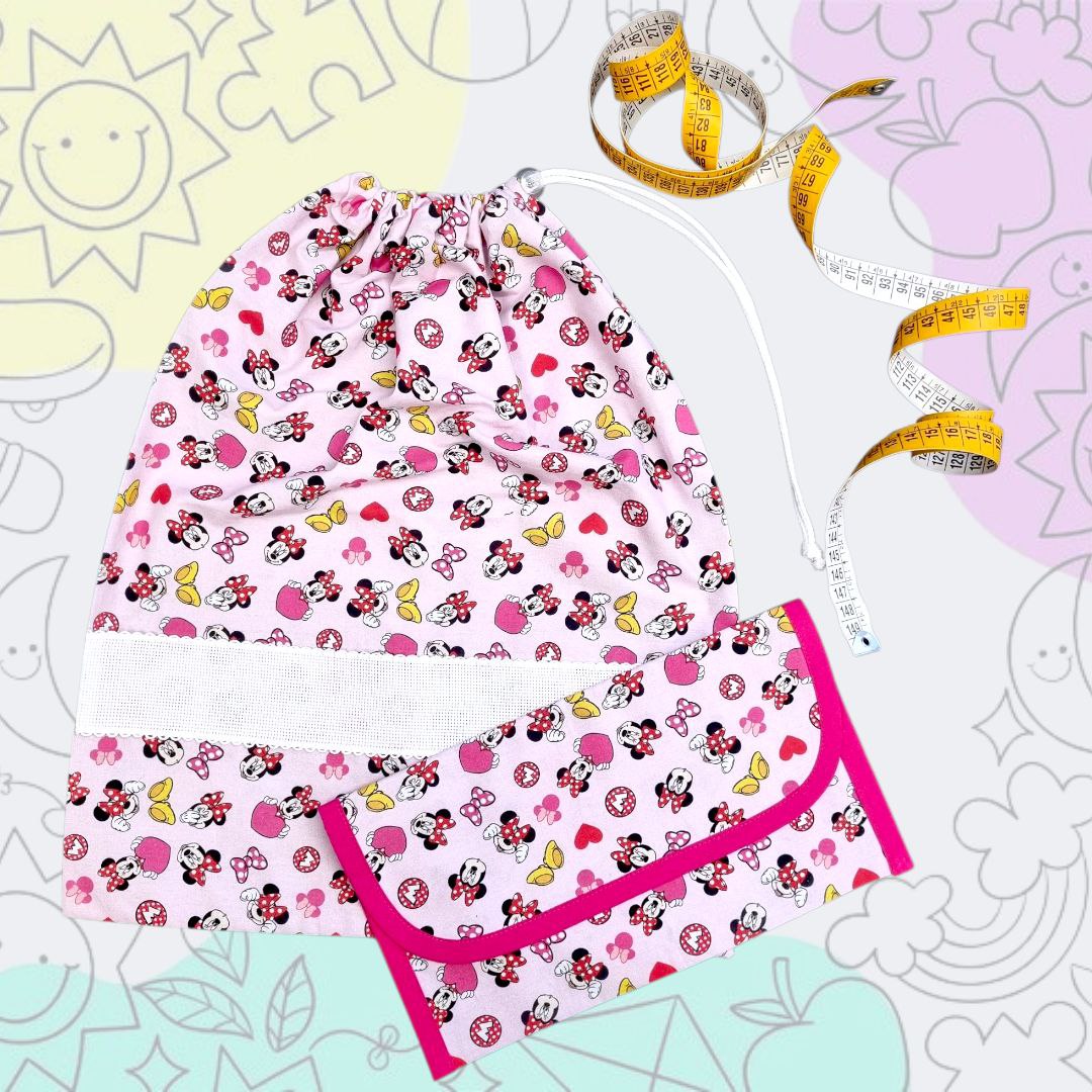 Set asilo Minnie
