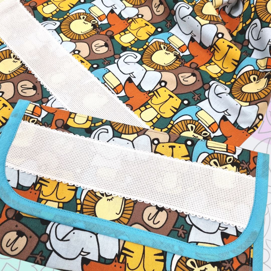 Set asilo Zoo