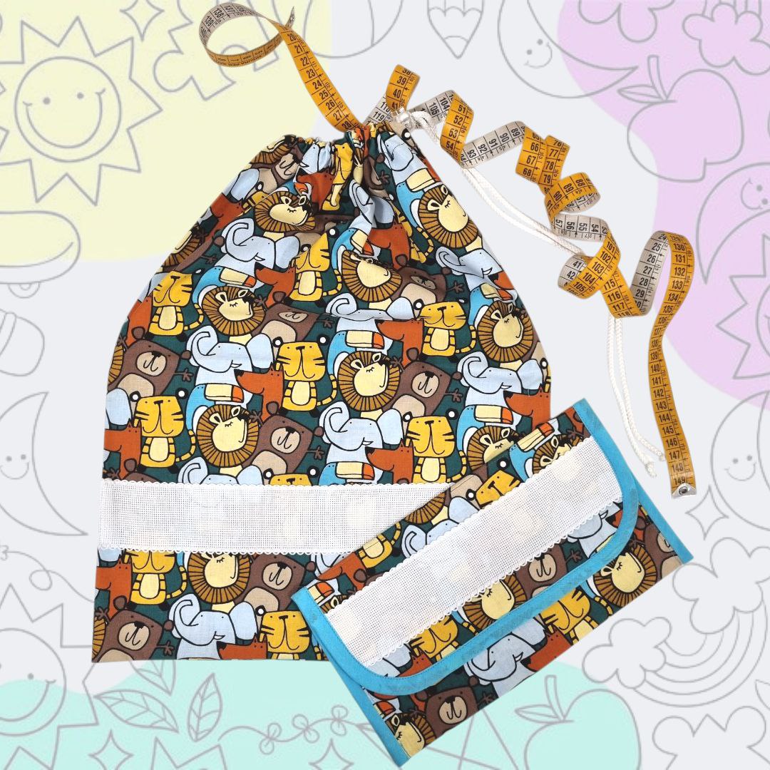 Set asilo Zoo
