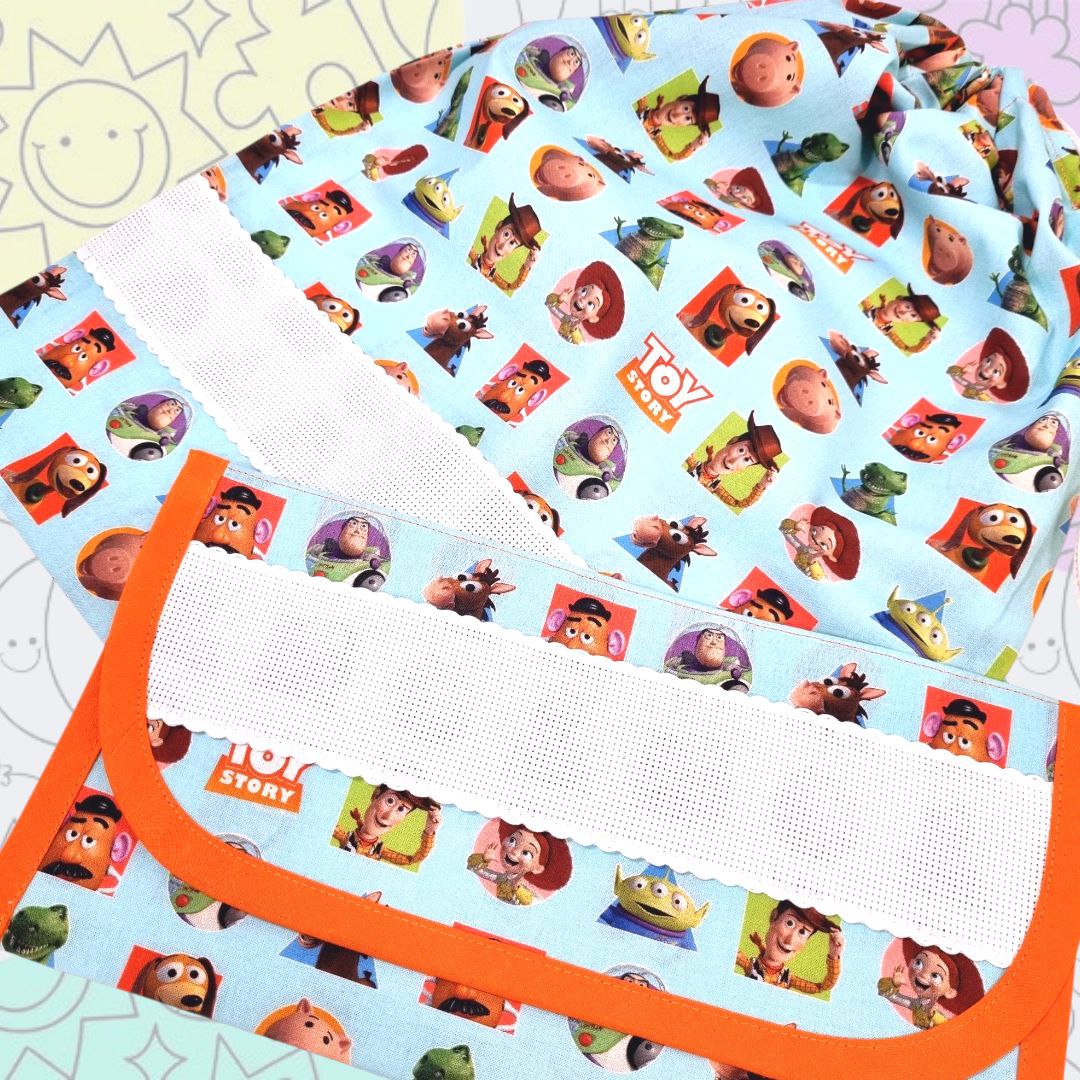 Set asilo Toy Story