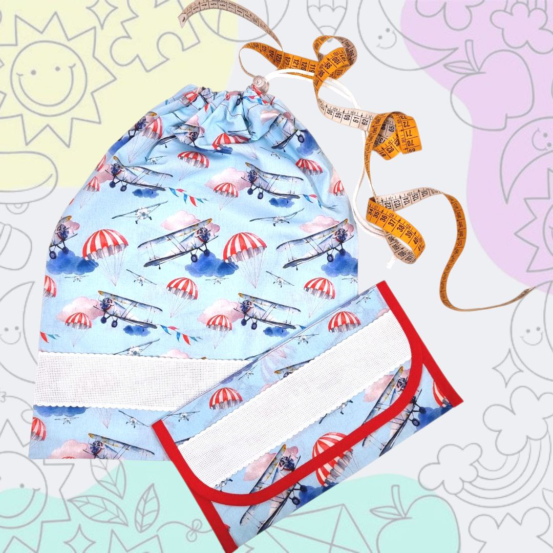 Set asilo Aerei