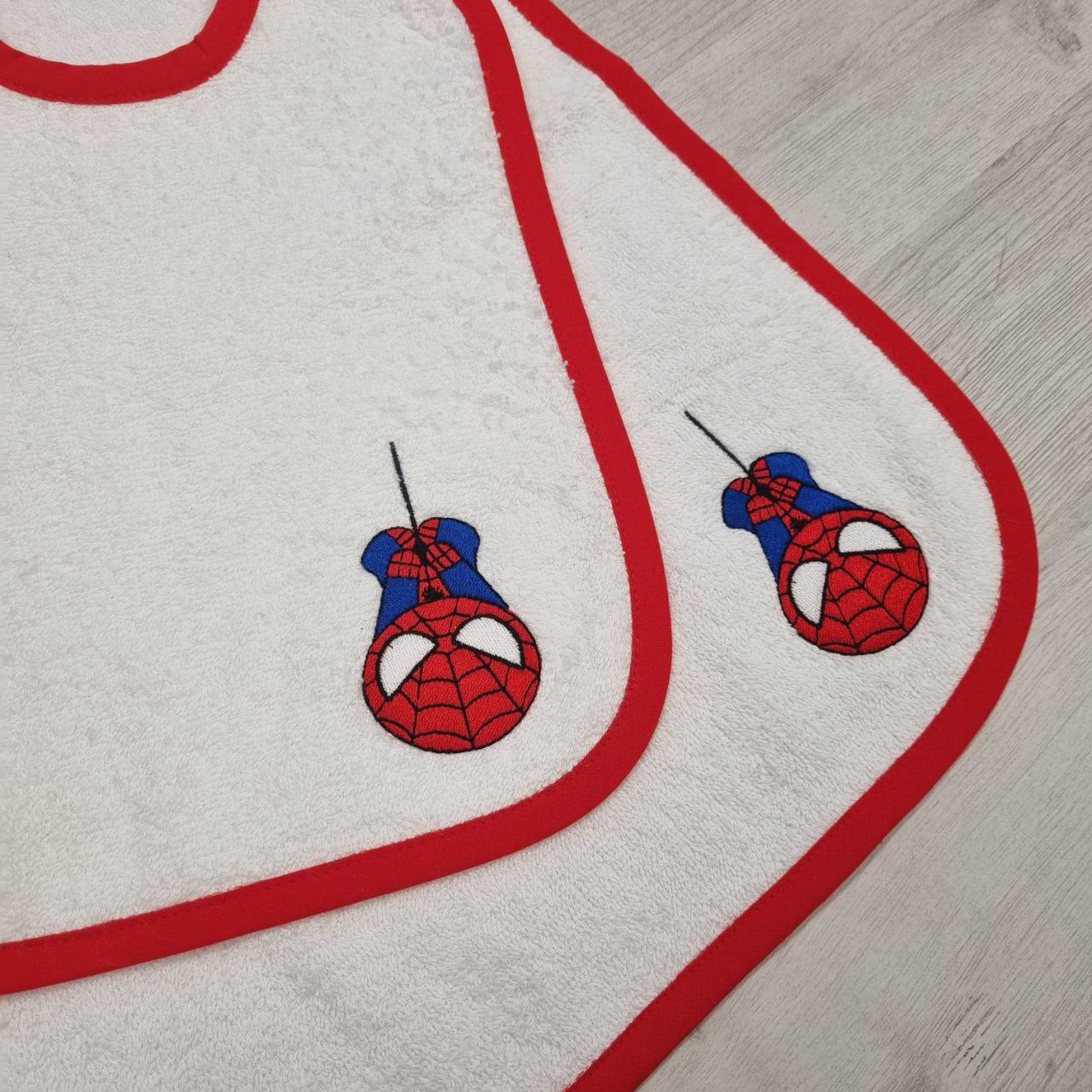 Set asilo Spider Man