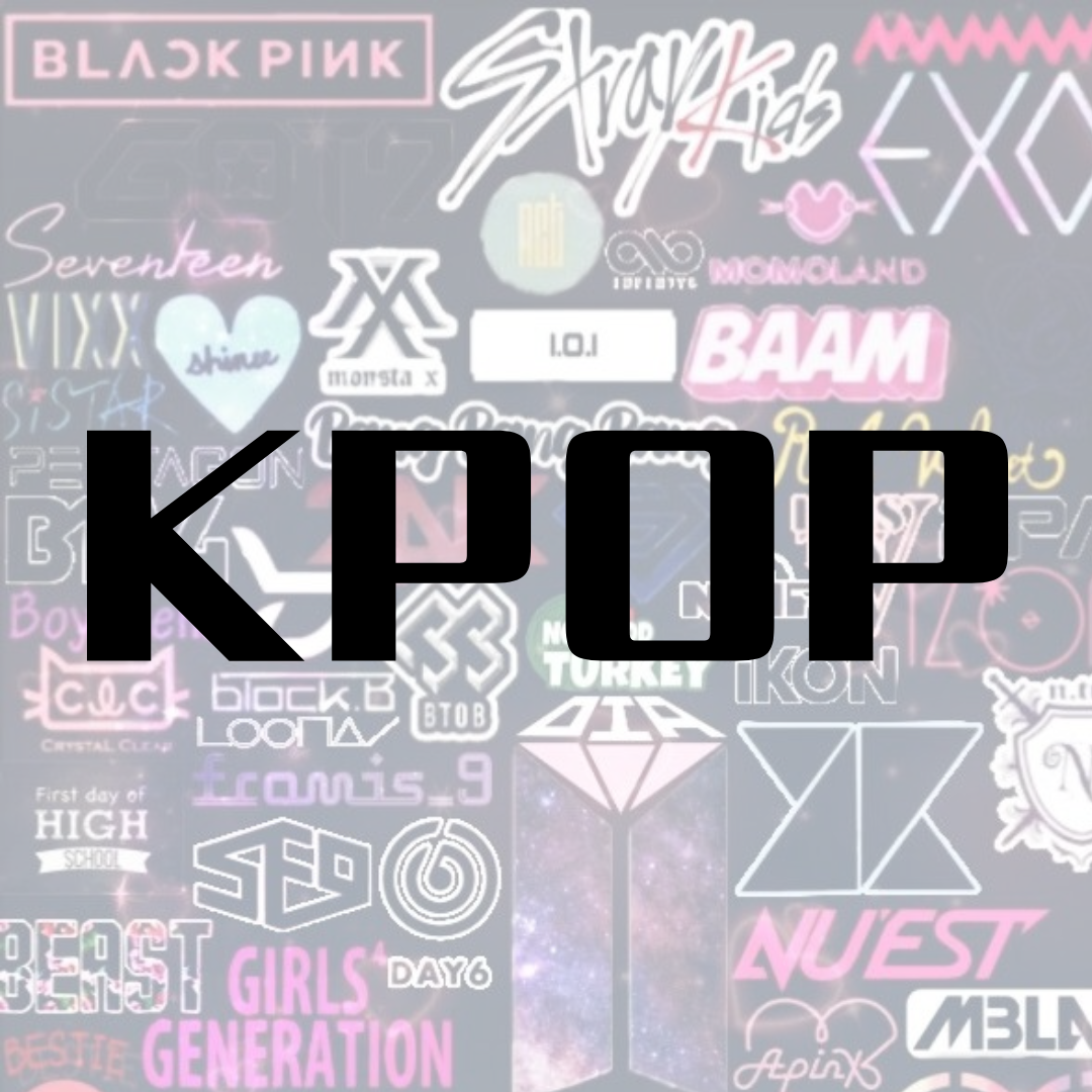 Collezione K-POP