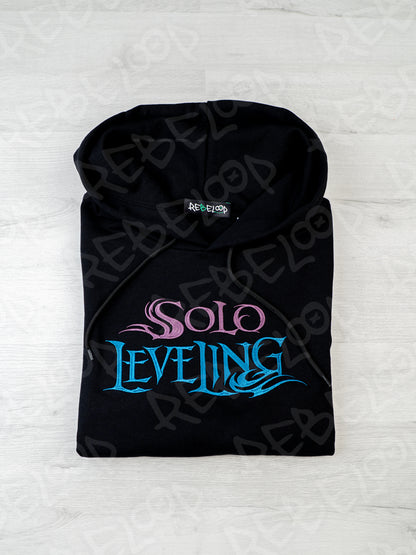 Ken Shiro Embroidered Sweatshirt
