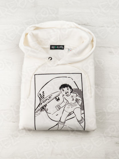 Holly and Benji embroidered sweatshirt