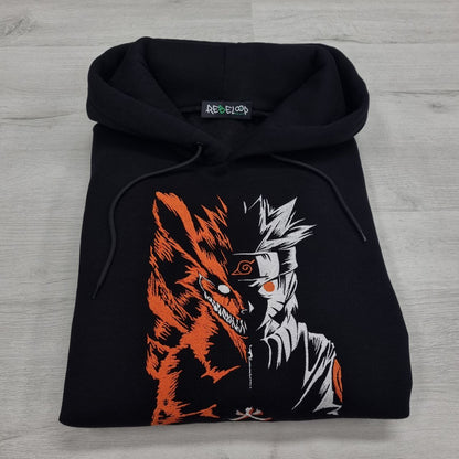 One Piece Zoro V.2 Embroidered Sweatshirt