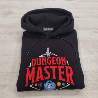 One Piece Zoro V.2 Embroidered Sweatshirt