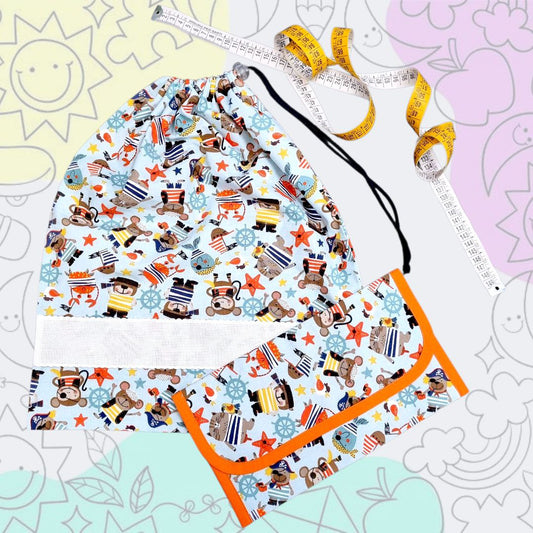 Set asilo Pirati