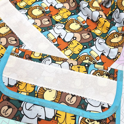 Set asilo Zoo