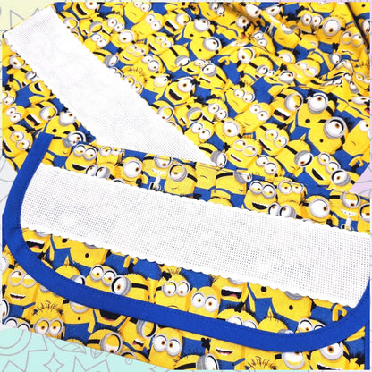Set asilo Minions